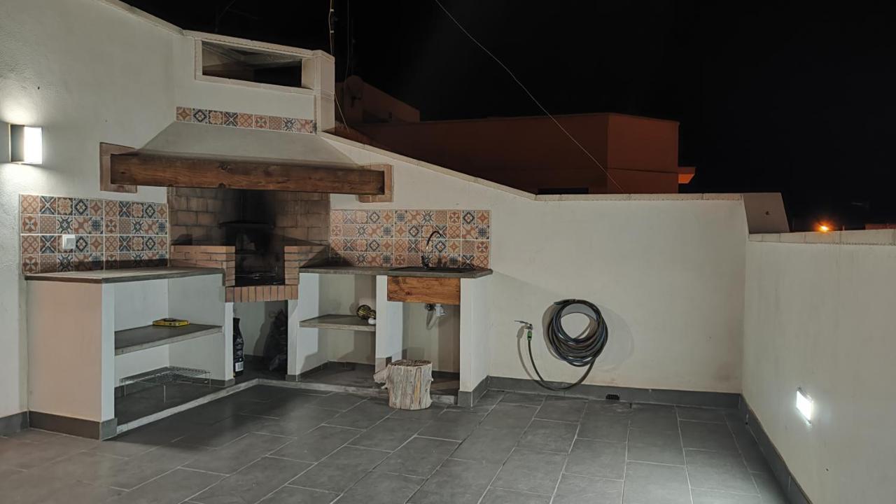 Casa Fotostudi37 Apartment Deltebre Exterior photo